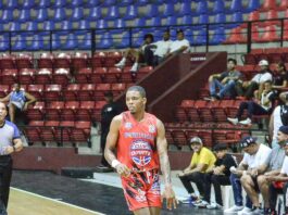 Duarte y San Martín ganan en basket superior de SFM