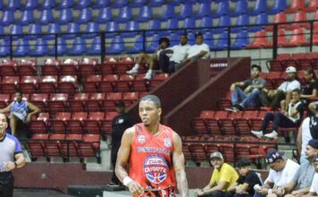 Duarte y San Martín ganan en basket superior de SFM