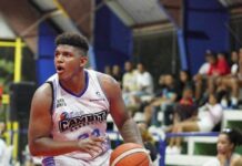 Haina termina invicto en serie regular Copa de Campeones SC 2023