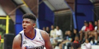 Haina termina invicto en serie regular Copa de Campeones SC 2023