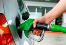 MICM dispone mantener el precio en la mayoría de los combustibles