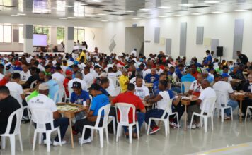 Se celebra de manera exitosa la V copa latina de dominó Femundo 2023