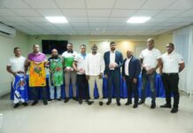 ABASANCRIS presenta segunda edición de la Copa de Campeones SC 2023