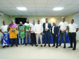 ABASANCRIS presenta segunda edición de la Copa de Campeones SC 2023