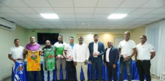 ABASANCRIS presenta segunda edición de la Copa de Campeones SC 2023