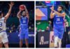 Féliz y Towns sacan la cara en triunfo histórico de RD ante Italia en Mundial de Basket