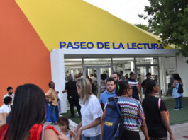 Feria del Libro ofrece a la familia un miércoles de películas, charlas, coloquios y conferencias