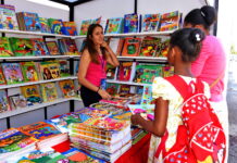 Feria del Libro 2023 ofrecerá amplia programación literaria y cultural