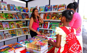 Feria del Libro 2023 ofrecerá amplia programación literaria y cultural