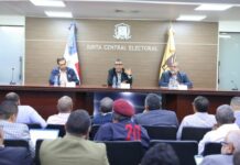 Exigencia de la JCE para detener proselitismo en precampaña no se aviene a la jurisprudencia