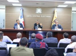 Exigencia de la JCE para detener proselitismo en precampaña no se aviene a la jurisprudencia