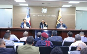Exigencia de la JCE para detener proselitismo en precampaña no se aviene a la jurisprudencia