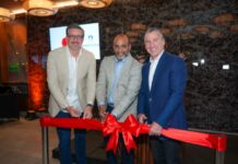 Hoyo 20 llega a Acrópolis Business Mall