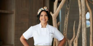 Nace en Puerto Plata «Aguají”, el nuevo concepto gastronómico de la chef Tita