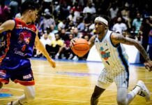 Titanes vencen a Reales y obligan a juego decisivo en la Final de la Súper Liga