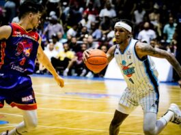 Titanes vencen a Reales y obligan a juego decisivo en la Final de la Súper Liga