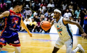 Titanes vencen a Reales y obligan a juego decisivo en la Final de la Súper Liga