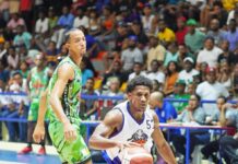 Jeffrey Arias comanda victoria de San José en Copa de Campeones SC 2023