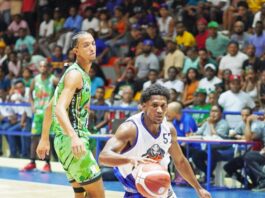 Jeffrey Arias comanda victoria de San José en Copa de Campeones SC 2023