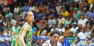 Jeffrey Arias comanda victoria de San José en Copa de Campeones SC 2023