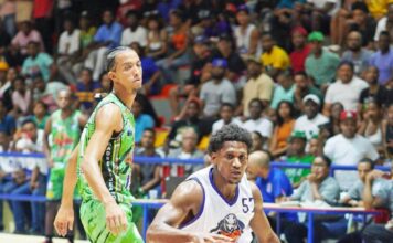 Jeffrey Arias comanda victoria de San José en Copa de Campeones SC 2023