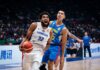 Towns y Liz lideran victoria de RD ante Filipinas en Copa Mundial de Baloncesto 2023