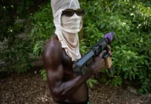 Al menos siete muertos en Haití tras el ataque de una banda a un grupo de manifestantes