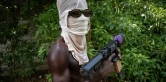 Al menos siete muertos en Haití tras el ataque de una banda a un grupo de manifestantes