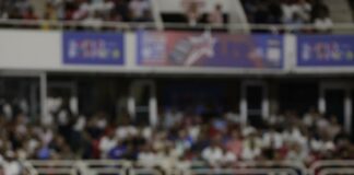 Quiñones lidera victoria de RD sobre Universidad de Memphis en juego de fogueo