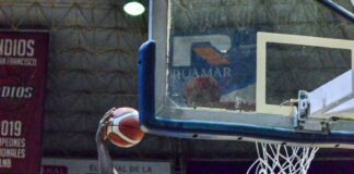 San Vicente y Máximo Gómez pican delante en inicio de basket superior de SFM