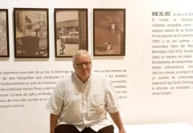 Nosotros, los que pateábamos El Conde