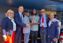 Se abren las votaciones para la décima clase del Salón de la Fama del Béisbol Latino