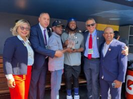 Se abren las votaciones para la décima clase del Salón de la Fama del Béisbol Latino