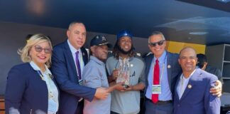 Se abren las votaciones para la décima clase del Salón de la Fama del Béisbol Latino