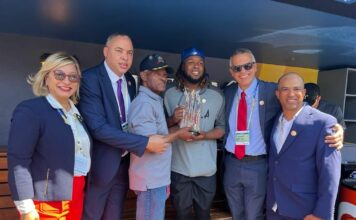 Se abren las votaciones para la décima clase del Salón de la Fama del Béisbol Latino