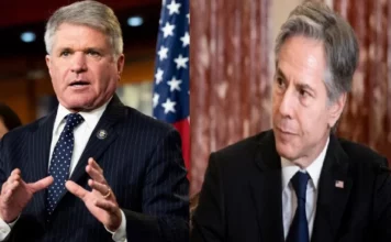 Ultimátum a Blinken sobre estadounidenses detenidos en República Dominicana