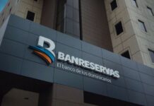 Banreservas lanza las primeras tarjetas táctiles del Caribe