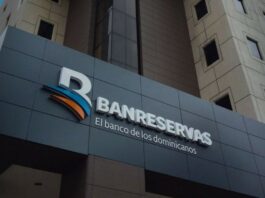 Banreservas lanza las primeras tarjetas táctiles del Caribe