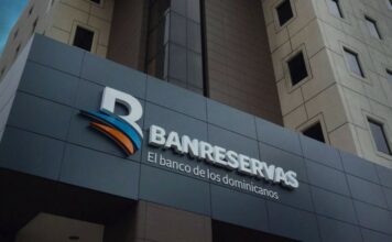 Banreservas lanza las primeras tarjetas táctiles del Caribe