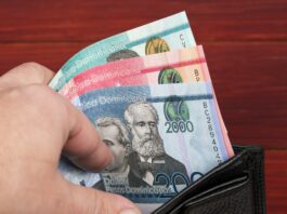 El cambio económico dominicano no es Barbie