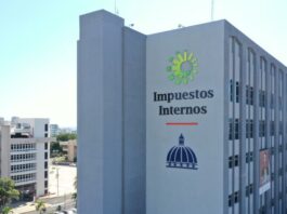 DGII recaudó más de RD 57,300 millones en agosto