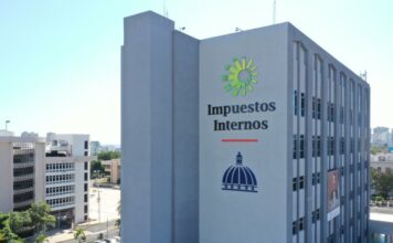 DGII recaudó más de RD 57,300 millones en agosto
