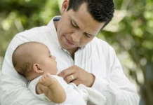 Aprueban modificar el Código de Trabajo para otorgar 10 días de licencia por paternidad