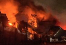 Detienen propietarios de Vidal Plast por explosión en San Cristóbal