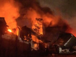 Detienen propietarios de Vidal Plast por explosión en San Cristóbal