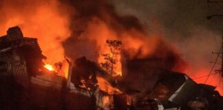 Detienen propietarios de Vidal Plast por explosión en San Cristóbal