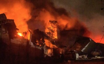 Detienen propietarios de Vidal Plast por explosión en San Cristóbal