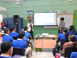 Año escolar comienza el lunes y MINERD asegura entrega libros de textos