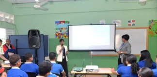 Año escolar comienza el lunes y MINERD asegura entrega libros de textos