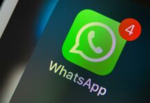 ¿Qué significa que te manden un mensaje de WhatsApp con el número 7642?